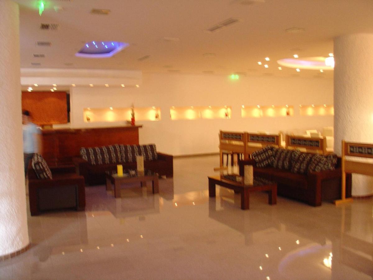 Kapolos Spa Hotel Loutra Edipsou  Luaran gambar