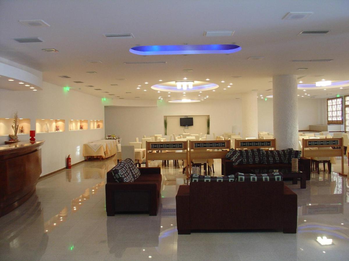 Kapolos Spa Hotel Loutra Edipsou  Luaran gambar