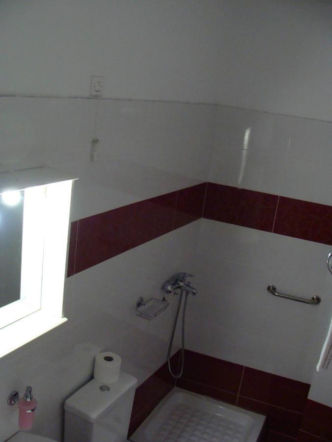 Kapolos Spa Hotel Loutra Edipsou  Luaran gambar