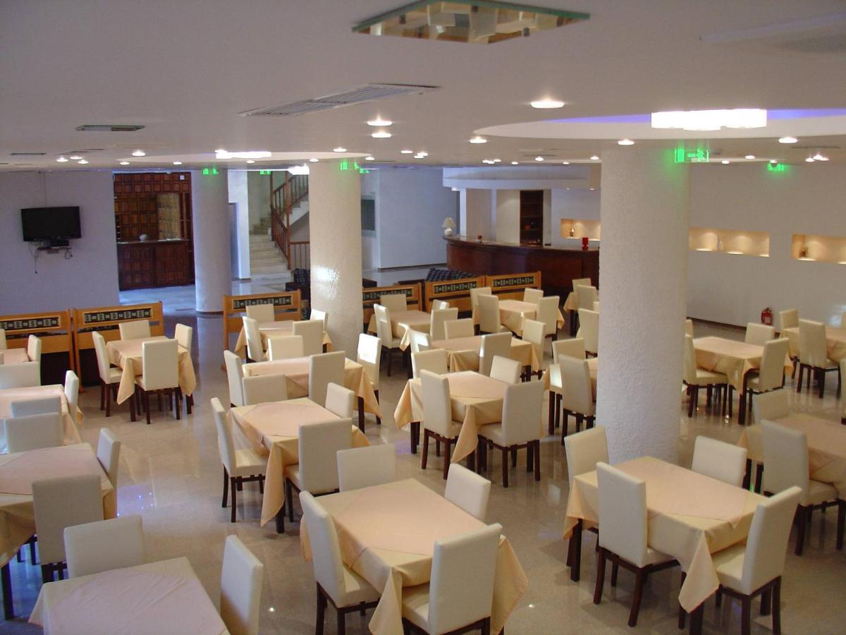 Kapolos Spa Hotel Loutra Edipsou  Luaran gambar